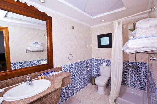 Гостиница Albatros Sharm Resort в Шарм-эль-Шейхе