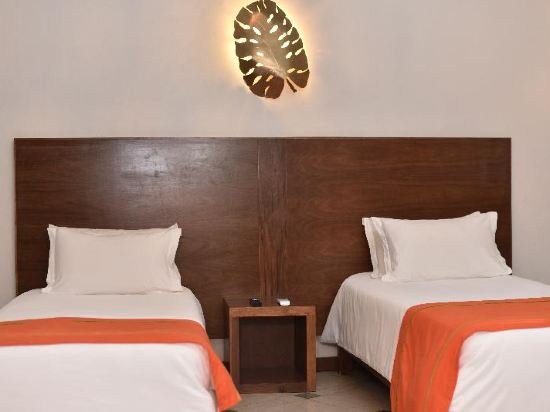Фото Tarisa Resort & SPA