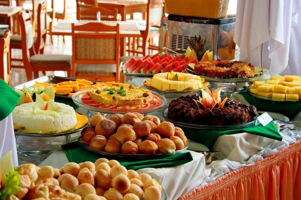 Фото Porto das Naus Praia Hotel