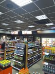 Drive Café (Krasnoflotskoe Highway, 54), cafetería