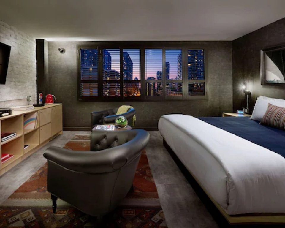 Фото The Anndore House