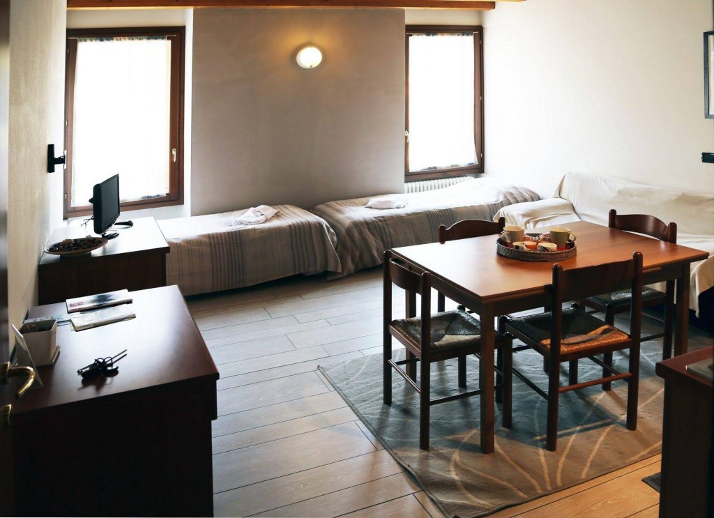 Фото Residenza Al Parco