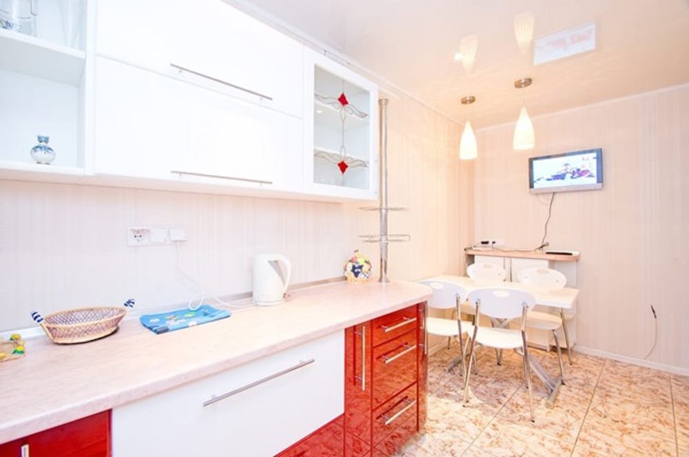 Фото Апартаменты StudioMinsk