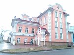 Теремок (Ivanovskaya ulitsa, 4), shopping mall