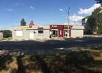 Snackbar (Нежегольское ш., 12А), бар в Шебекино