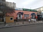 Kulager (Serikov kóshesi, 41), farmacia