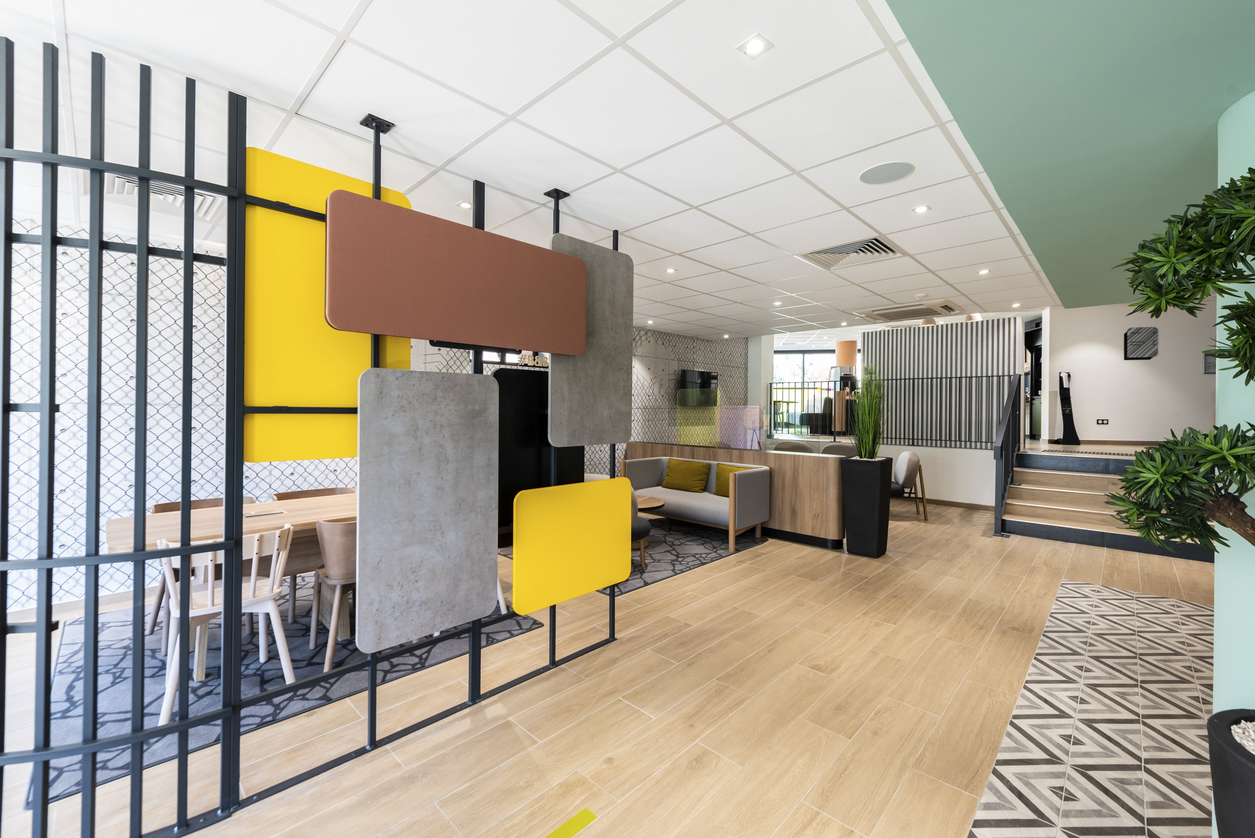 Фото B&b Hotel Nice Aeroport Arenas