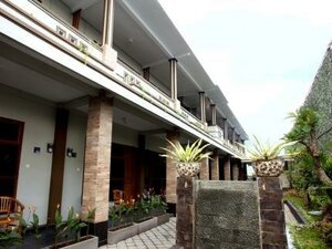 Gm Bali Guesthouse