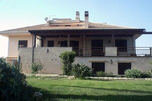 Villa Ina Scicli