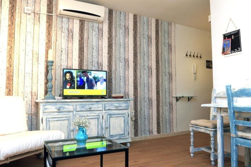 Фото Wish Suite Lagar De Sevilla