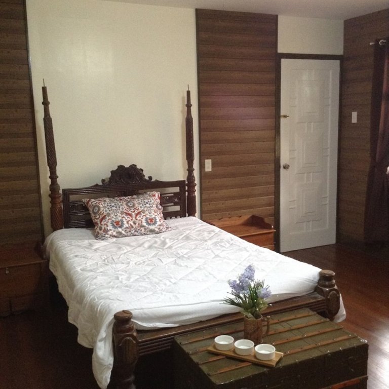 Фото Casa Bueno Baguio Transient home