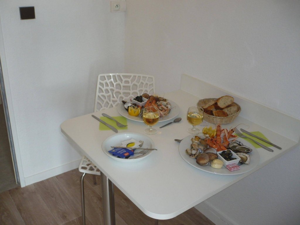 Фото Résidence New Rochelle