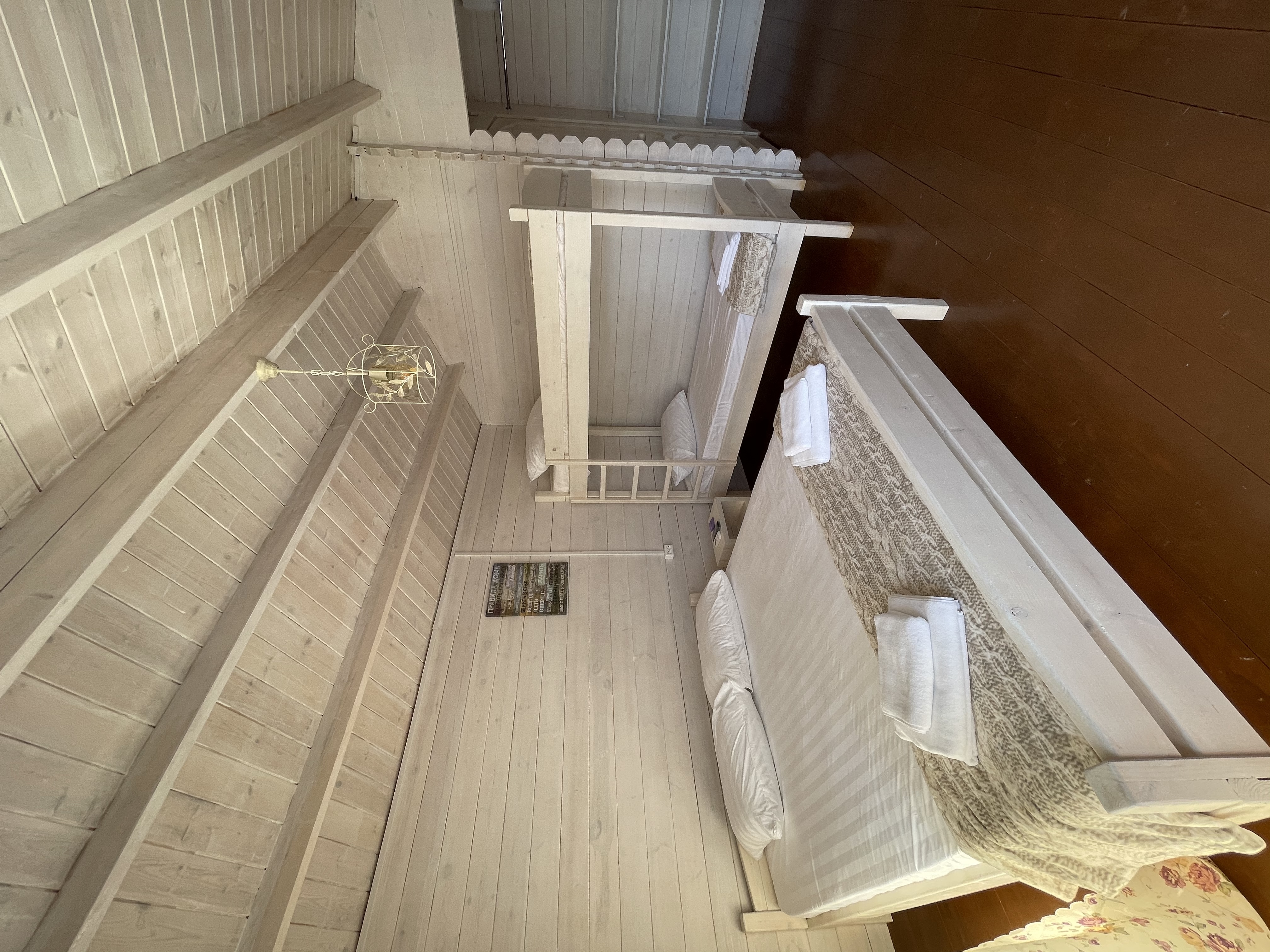 Фото Вилла Лаванда