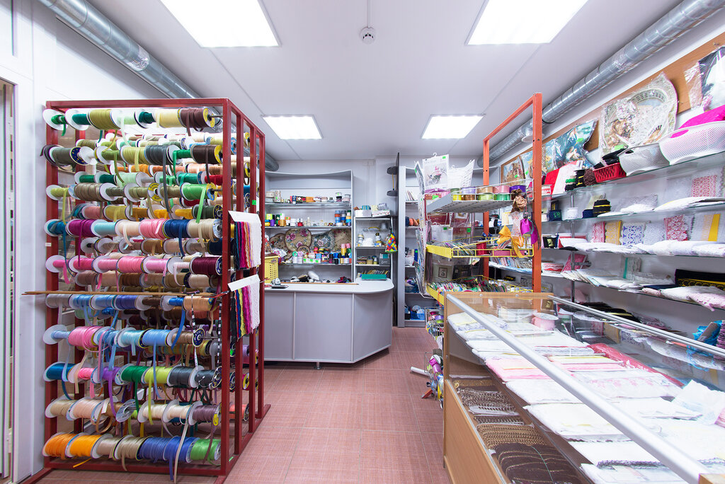 Art supplies and crafts HandMade, Evpatoria, photo