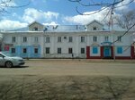 Эдельвейс (ulitsa Pobedy, 23), farmacia