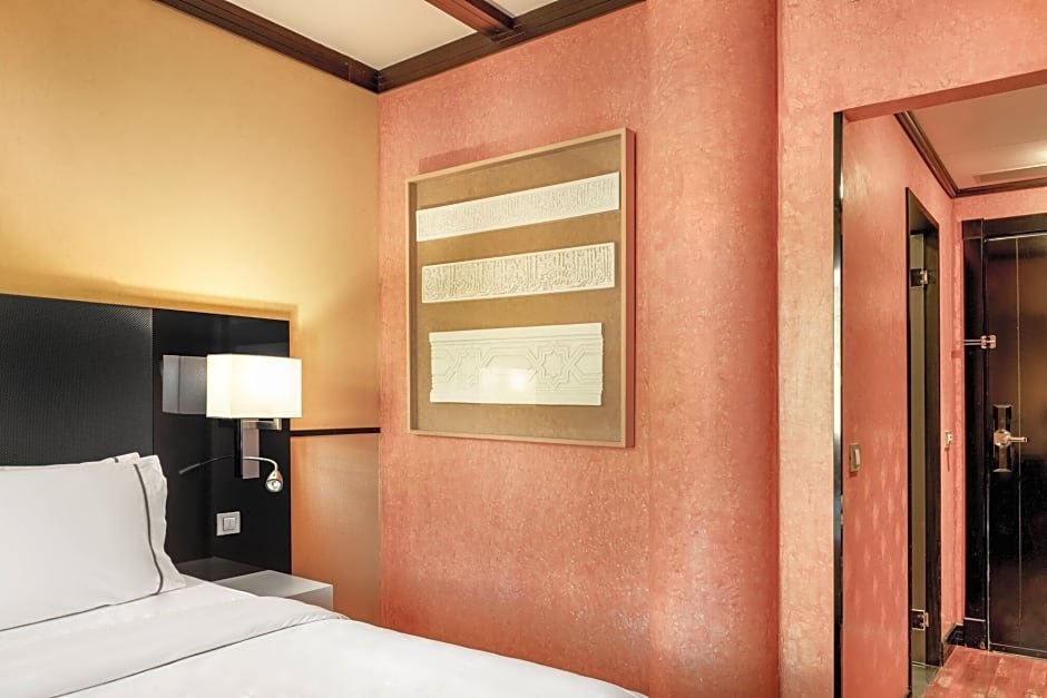 Фото Hotel Palacio de Santa Paula, Autograph Collection