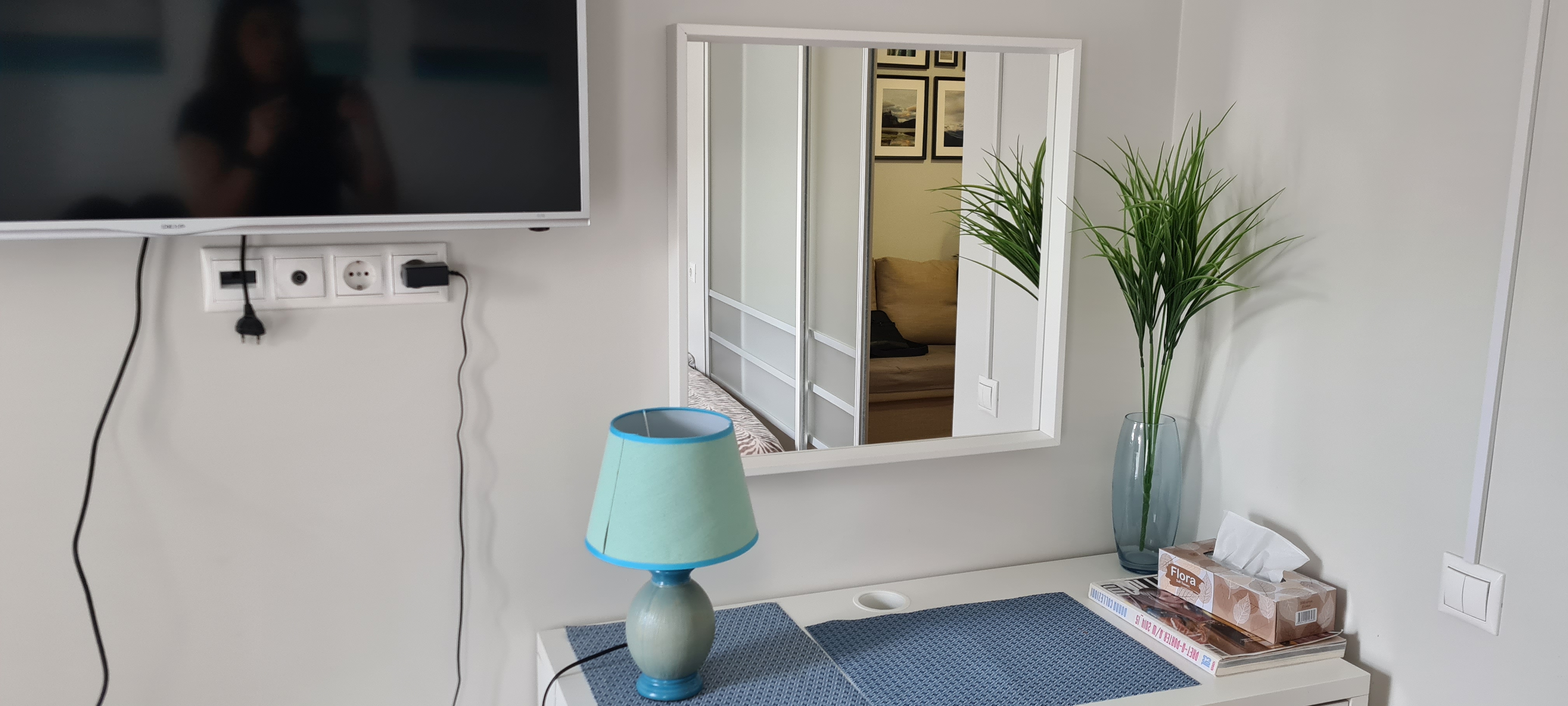 Фото VLcome Rooms