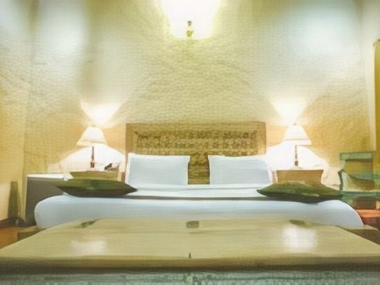 Фото Welcomheritage Ranjit Vilas