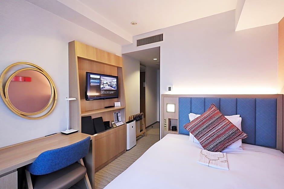 Фото Hotel Jal City Hiroshima