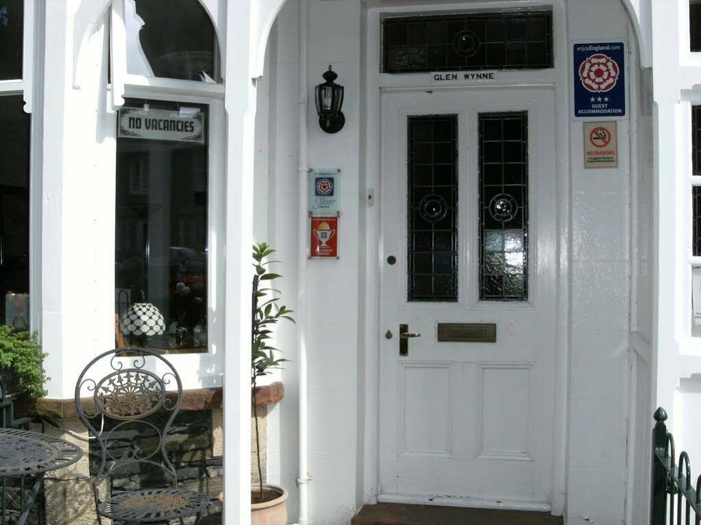 Hotel Glen Wynne Guest House, Windermere, photo
