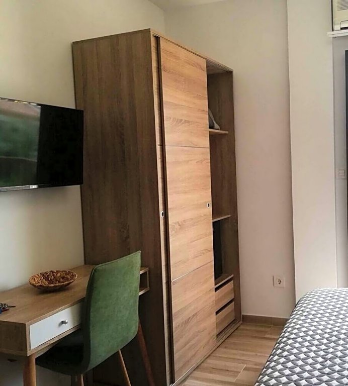 Фото Hostal y Apartamento Rural Los Naranjos