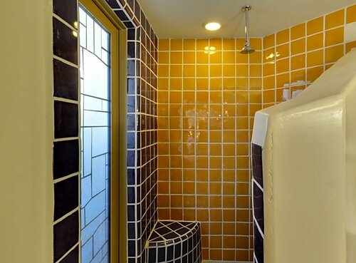 Внешний вид отеля Embarc Palm Desert в Палм-Дезерте, фото 4