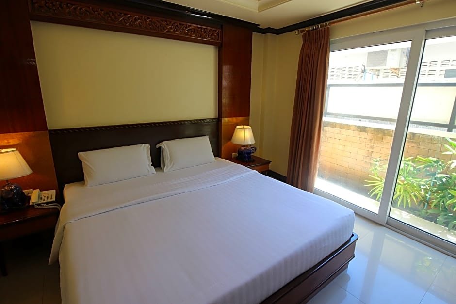 Фото Pp Ingphu Viewpoint