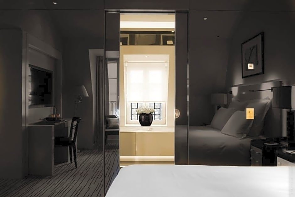 Фото Hotel Montaigne