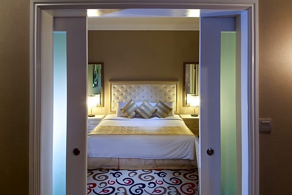 Фото Silka Maytower Kuala Lumpur