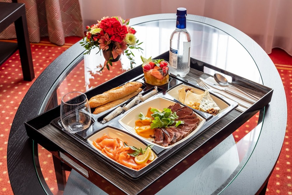 Фото отеля 4