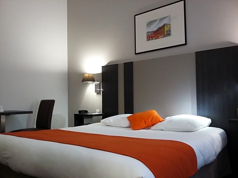 Фото Odalys City Toulouse Colombélie