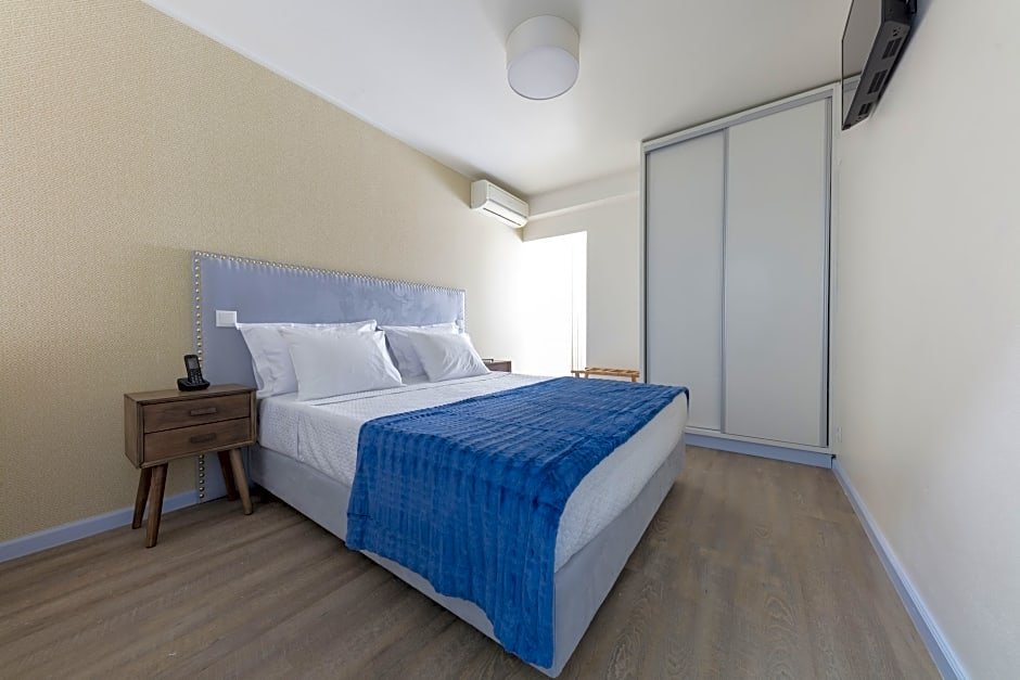 Фото D' El Rei B&b