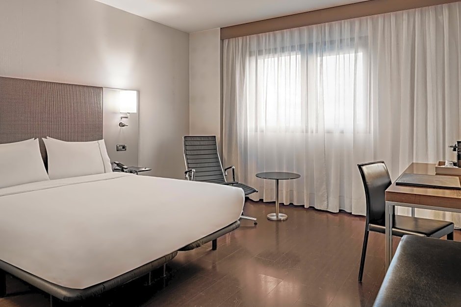 Фото AC Hotel Porto