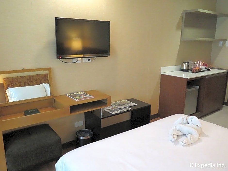 Фото One Tagaytay Place Jg Vacation Rentals