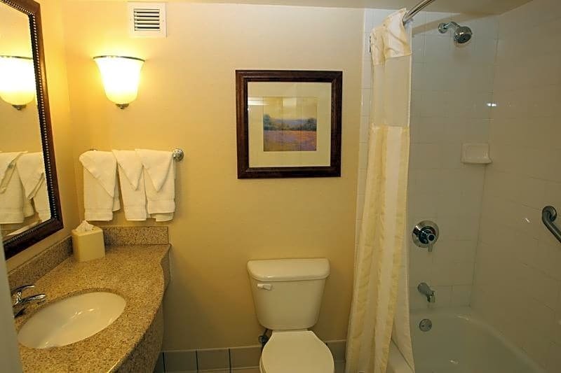 Фото Hilton Garden Inn Des Moines/Urbandale