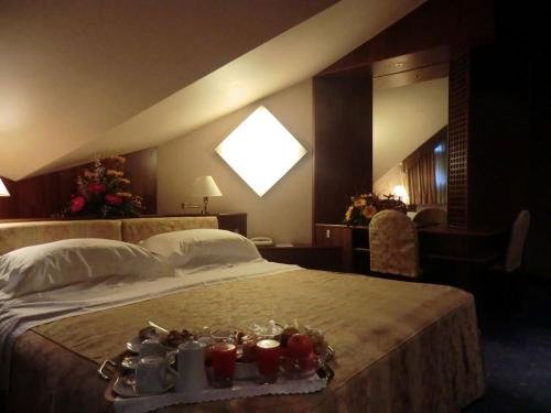 Фото Hotel Bellavista