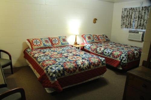 Фото Desert Air Motel