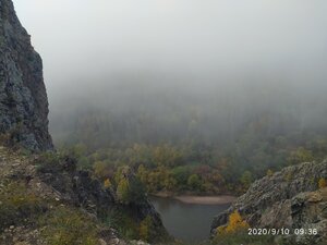 Гора Шаман (Забайкальский край, Тунгокоченский муниципальный округ), горная вершина в Забайкальском крае