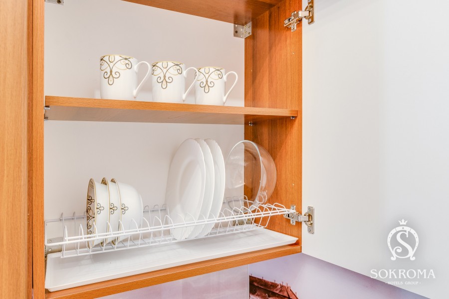 Фото Sokroma Аристократ