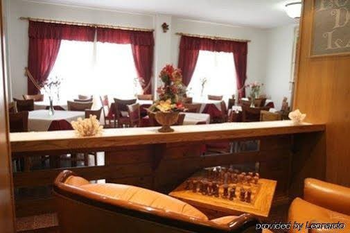 Фото Hotel Del Lago