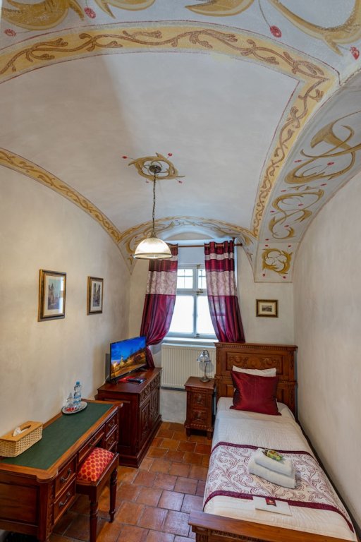 Фото Prague Loreta Residence