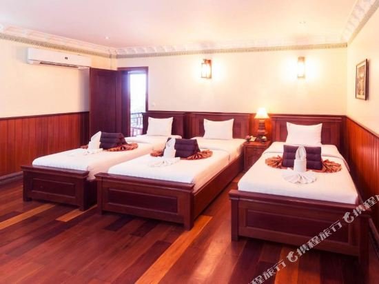 Фото Okay Boutique Hotel