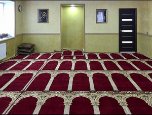 Мечеть (Dushenova Street, 26) ، مسجد