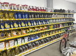 Za rulem (Kalinina Street, 106Дс4), auto parts and auto goods store