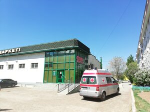 Orion medicals (Астана шағын ауданы, 20А), медициналық орталық, клиника  Оралда