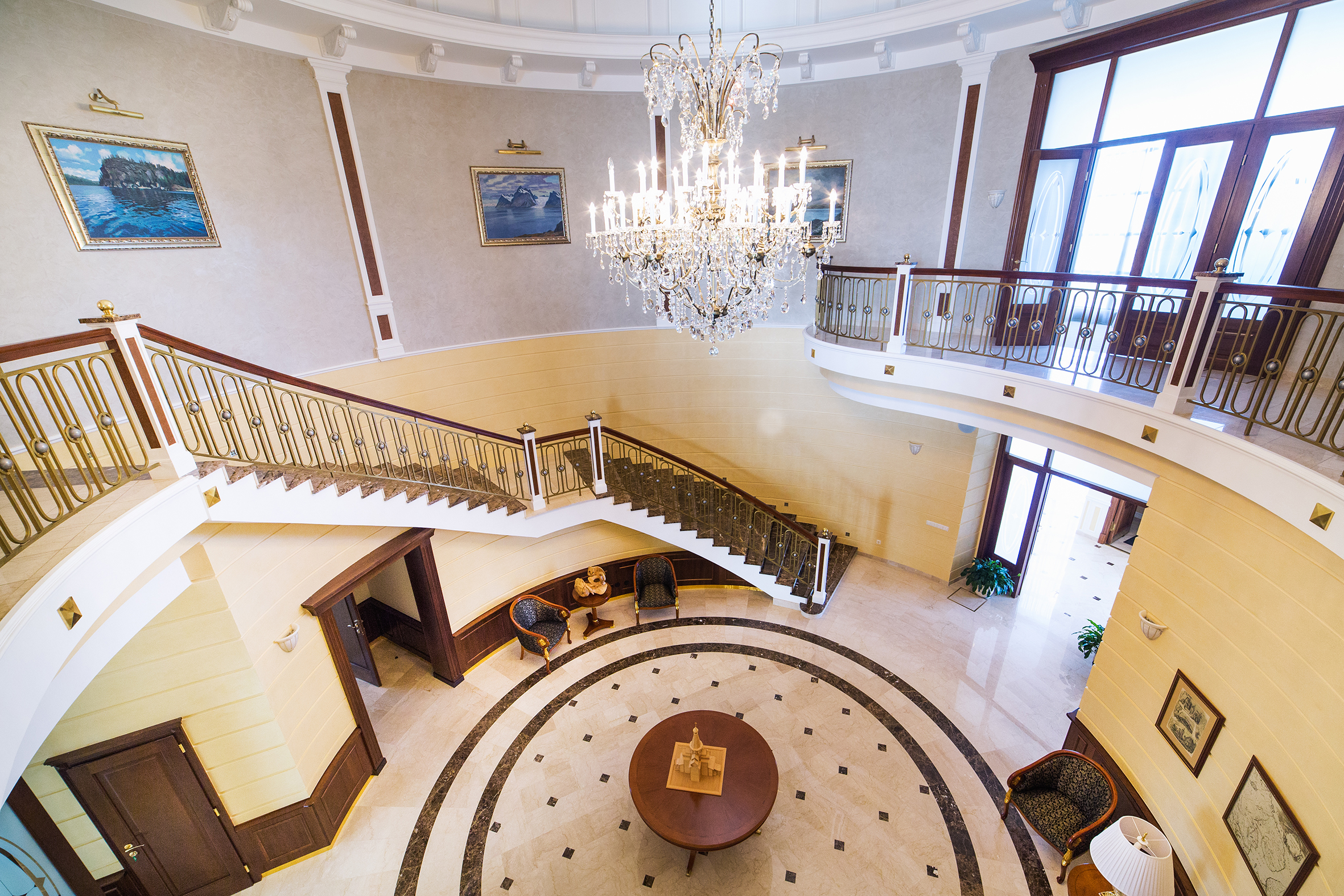 Фото Балтийская Звезда