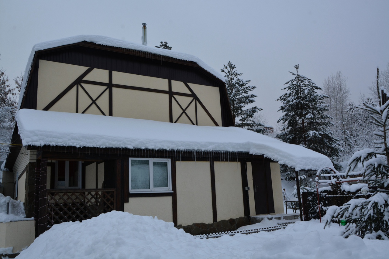 Фото Усадьба