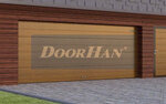 DoorHan (Gur'yevskaya Street, 89), automatic doors and gates