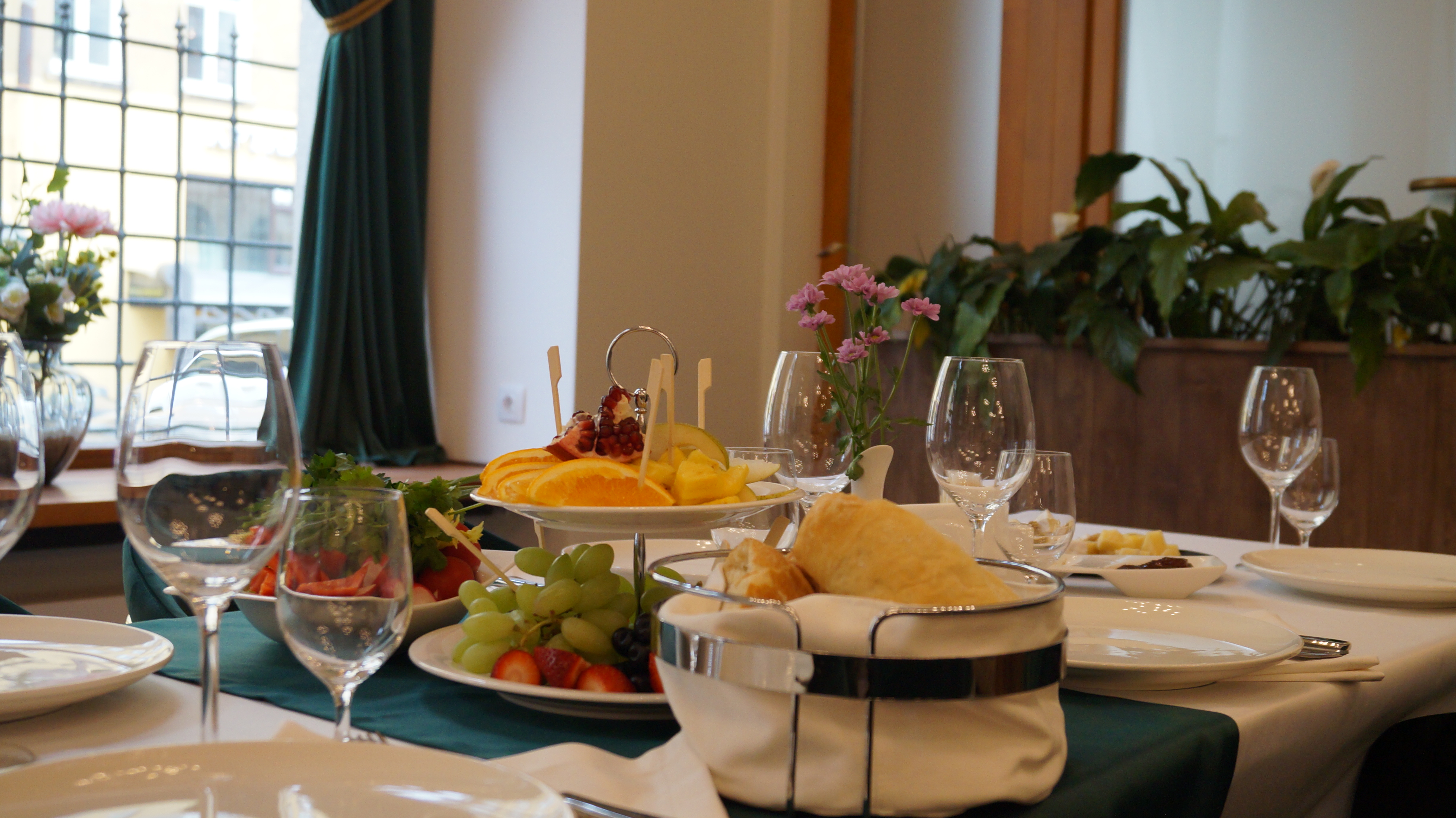 Фото Богема