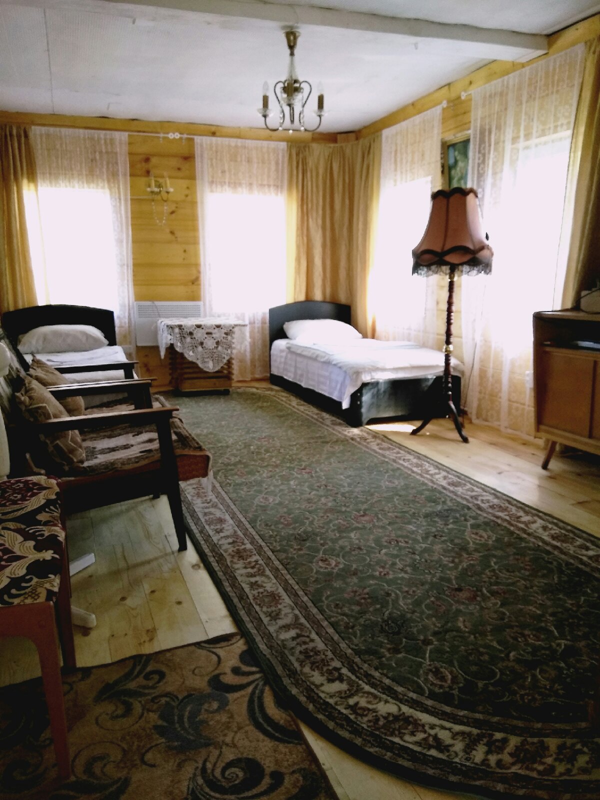 Фото Валерина Усадьба